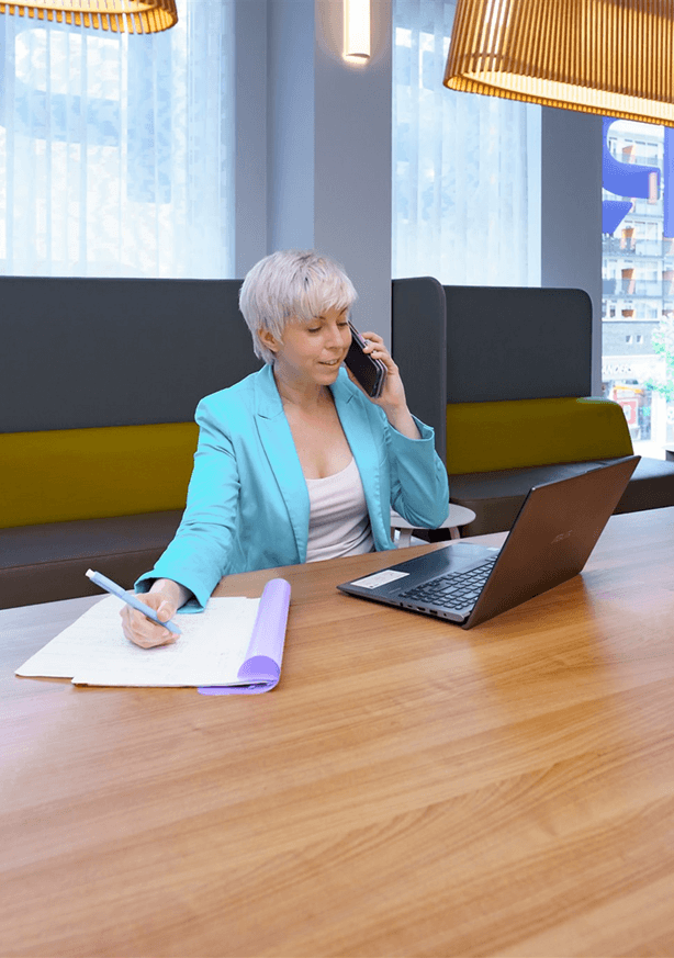 1-op-1 Telefonisch Consult met de Optometrist