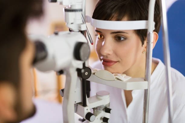 optometrie amsterdam