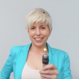 Picture of Silvia del Rio