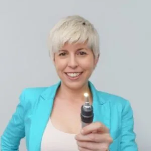 Picture of Silvia del Rio