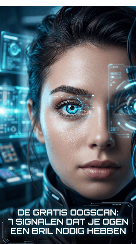Cover Checklist Heb ik een bril nodig?
